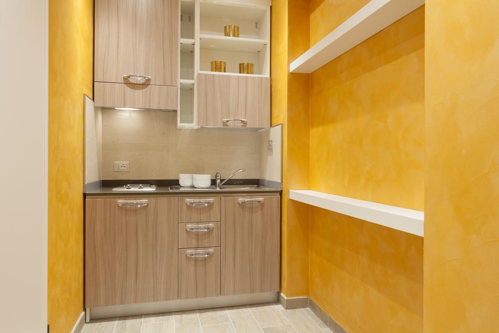 Jackie'S Apartments โรม ภายนอก รูปภาพ