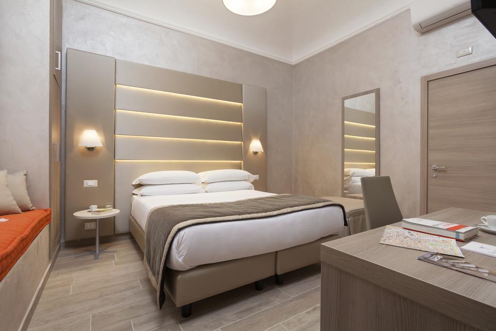 Jackie'S Apartments โรม ภายนอก รูปภาพ