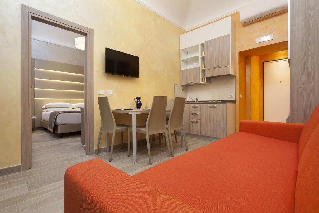 Jackie'S Apartments โรม ภายนอก รูปภาพ