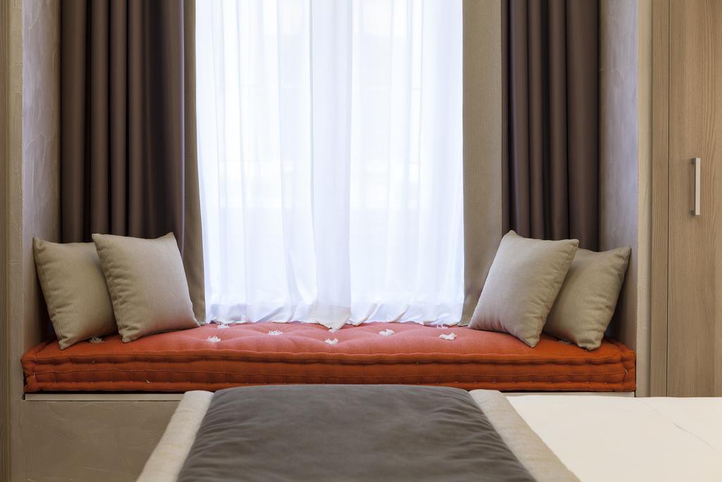 Jackie'S Apartments โรม ภายนอก รูปภาพ