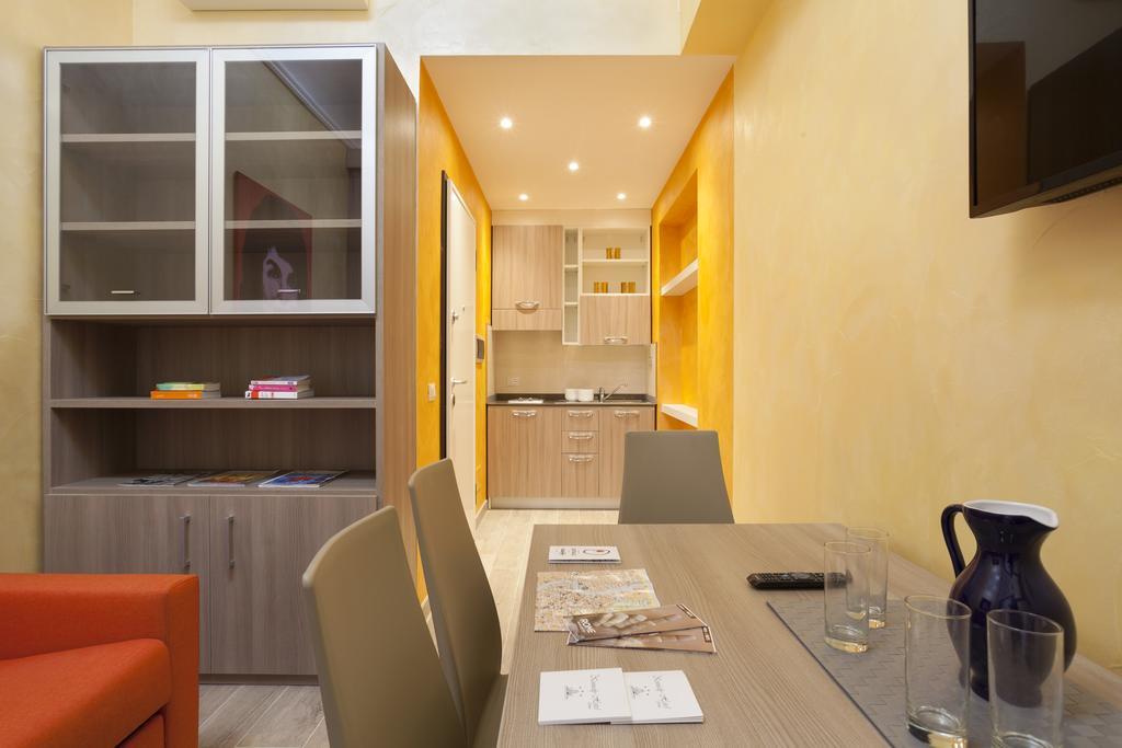Jackie'S Apartments โรม ภายนอก รูปภาพ