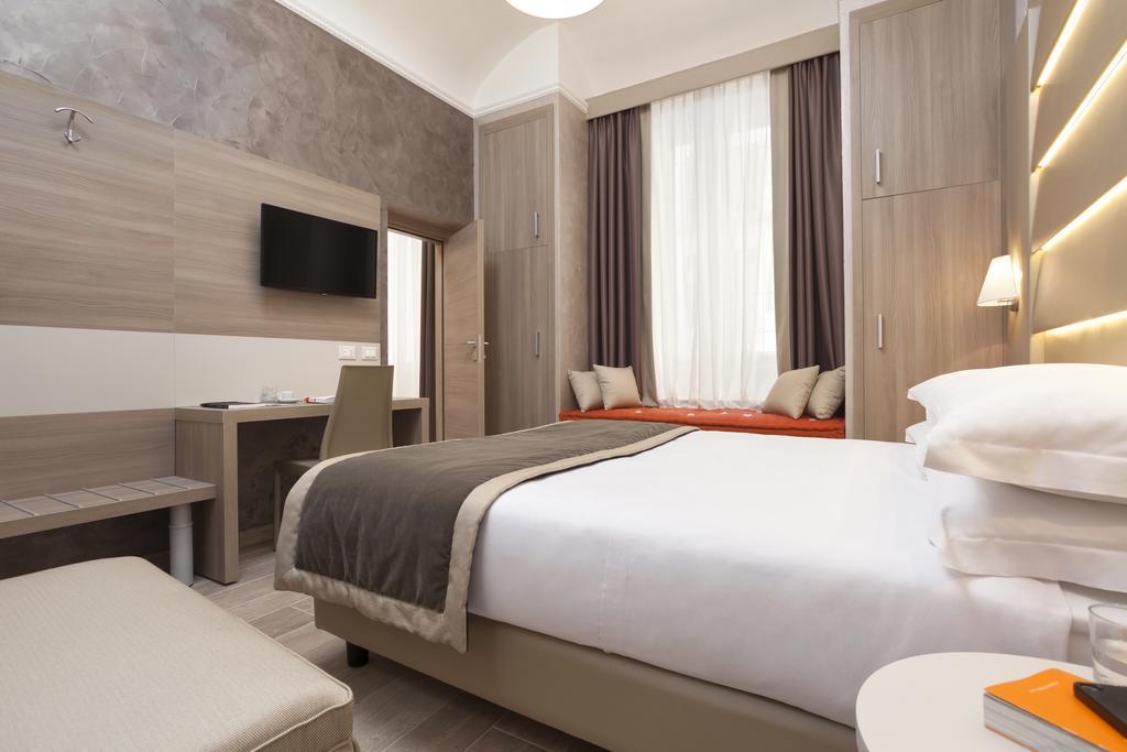 Jackie'S Apartments โรม ภายนอก รูปภาพ