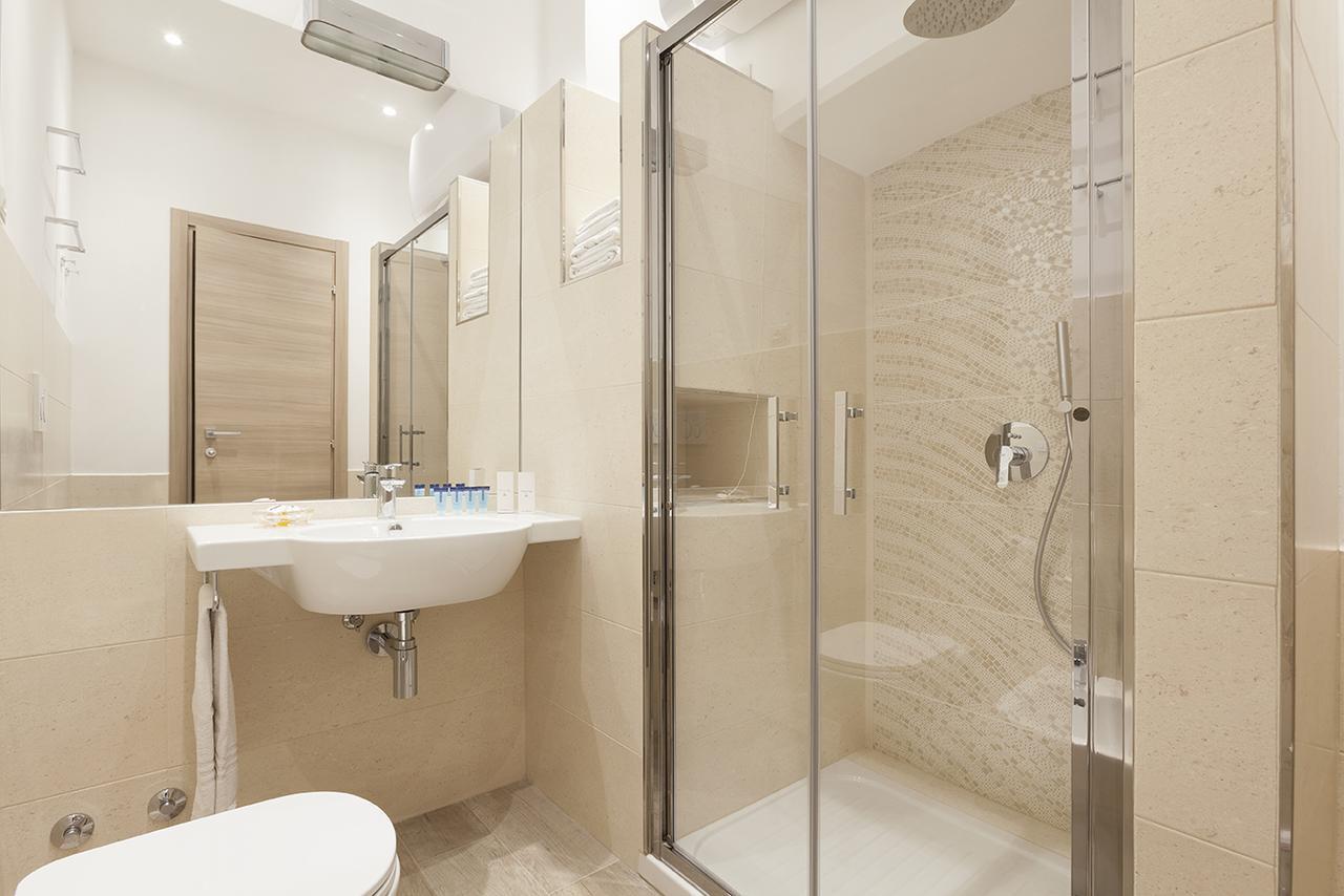Jackie'S Apartments โรม ภายนอก รูปภาพ